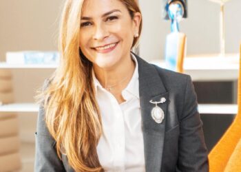 Alcaldesa Carolina Mejía participará en Foro de las Ciudades en Madrid