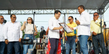 Celebran con éxito Feria turística Cabrera en Primavera