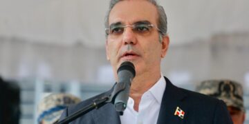 Presidente Abinader modifica agenda para Cumbre de las Américas tras fallecimiento Orlando Jorge Mera