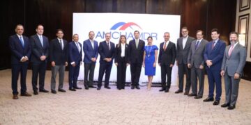 Alcaldesa DN destacó los logros de la gestión 2020-2022, en el contexto de la crisis sanitaria global