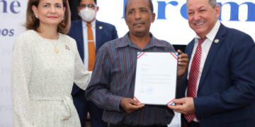 Vicepresidencia y Promipyme entregan más de 142 Millones en Préstamos a las Mipymes