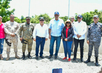 Ministro de Interior dice PN investiga si hay  dominicanos en bandas criminales operan en Haití