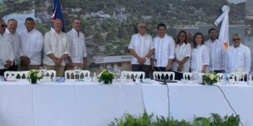 El Gobierno sigue dando pasos firmes para fortalecer la oferta turística de Samaná