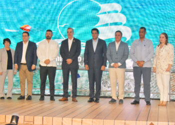 RD será sede de cumbre de la Asociación de Cruceros de Florida y el Caribe en octubre