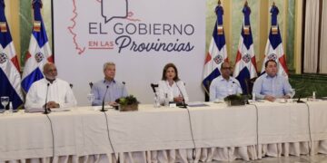 Programa “El Gobierno en las Provincias” retorna este domingo con segunda jornada
