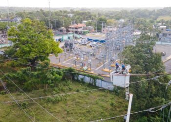 ETED realizara trabajos de interconexión en Dajao