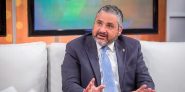 Samir Chami Isa: sistema electoral dará un cambio integral con propuesta de reforma de la JCE