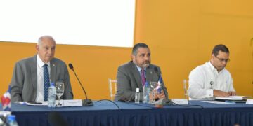 Mesa del Diálogo finaliza discusiones sobre modificación a la Ley de Partidos, Agrupaciones y Movimientos Políticos