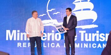 MITUR lanza Qualitur, un distintivo a la calidad, eficiencia y competitividad en la industria turística del país