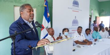 Gabinete Social realiza encuentro con más de 500 beneficiarios en Elías Piña y San Juan