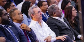 Gobierno presenta plataforma para optimizar y agilizar servicios del Gabinete de Política Social
