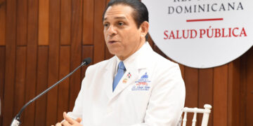 SP reitera no hay nuevos casos “viruela del mono” paciente interno continua evolución tras 17 días de aislado