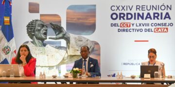 RD impulsa construcción de una Política de Turismo para la Región SICA