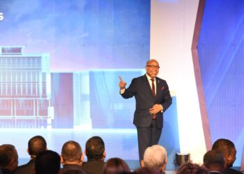 Presidente de la CD destaca incremento de productividad  legislativa en rendición de cuentas