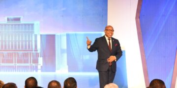 Presidente de la CD destaca incremento de productividad legislativa en rendición de cuentas