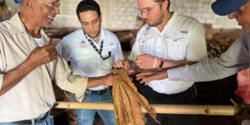 Tecnificación Nacional de Riego y Plan San Juan anuncian proyecto para irrigar 7,500 tareas de tierra&nbsp;