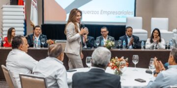 ADN y ACOPROVI firman acuerdo para regular los procesos de construcción en la ciudad