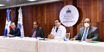 Salud Pública: «No habrá una pandemia de viruela símica como con el COVID-19»