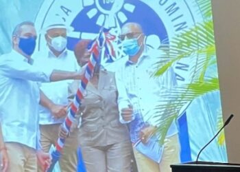 Wellington Arnaud afirma RD guiada por Luis Abinader es un ejemplo regional de gestión eficiente