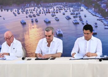 Anuncian 500 nuevas habitaciones en Bayahíbe