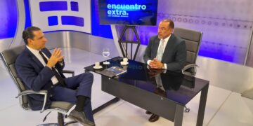 Servio Tulio Castaños: “Es normal que se produzcan diferencias en el Ministerio Público”