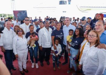 Gabinete Social avanza en apertura de centros de capacitación técnico-profesional en casi un 70%