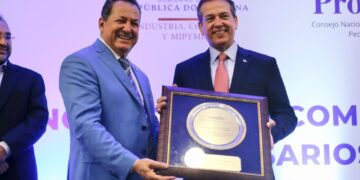 Bisonó y Peralta afirman “mipymes son fundamentales para el crecimiento económico y creación empleos RD”￼