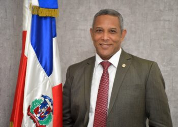 Franklin Romero afirma gobierno hace esfuerzos para mejorar calidad vida de los dominicanos