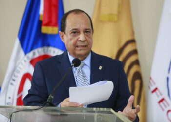 Miembro Pleno JCE afirma desempeño de partidos es imprescindible para el sistema de democracia