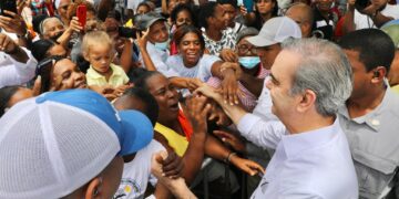 Gobierno ejecuta obras en salud por unos RD$218 millones en San Cristóbal