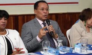 Consejo Nacional de Drogas impactará provincias de la región Sur en prevención de drogas