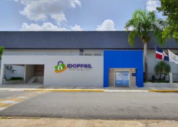 Dirección General de Contabilidad reconoce al IDOPPRIL por cumplimiento normas contables
