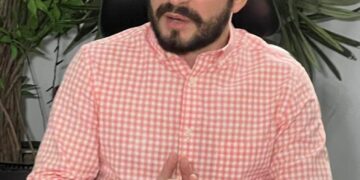 Expresidente Anje atribuye a trabas en los partidos disminución de jóvenes en la política
