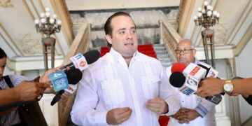 Ministro Paliza asegura que el 4% no está en discusión