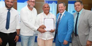 Promipyme entrega 24.6 millones en feria préstamos Villa Altagracia
