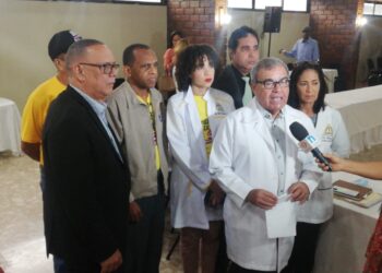 CMD convoca a todas sus entidades  a  marchar  en rechazó de la Ley 87-01