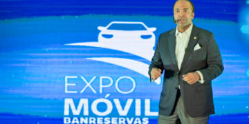 Banreservas inaugura Expomóvil 2022 con tasas desde 8%