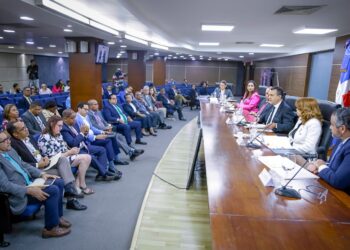 JCE otorga plazo de 5 días para que partidos políticos justifiquen impugnaciones a resoluciones contemplan conformación de 100 Juntas Electorales y 20 OCLEE