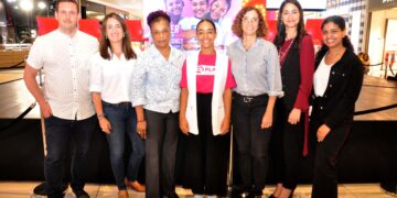 Plan International conmemora este 11 de octubre el Día Nacional de la Niña