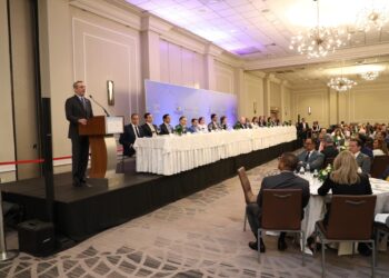 Presidente Abinader promueve creación de un Ministerio de Justicia