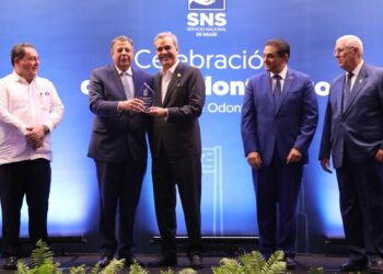Gobierno de Abinader ha instalado 140 nuevas unidades odontológicas y aperturado 64 consultorios con inversión de más de RD$100 millones