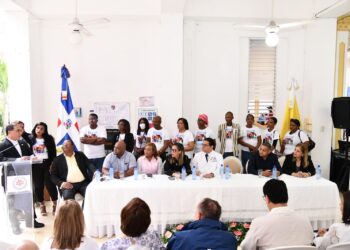 Ministro de Salud: hay que ver la salud mental de forma abierta y sin estigmas ni discriminación
