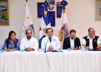 Ministerio de Salud notificó dos nuevos casos de viruela símica, se elevan a 27 en RD