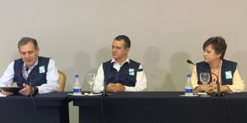 Informe de observación electoral de las elecciones presidenciales de Brasil