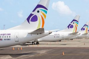 Arajet anuncia itinerarios de rutas y destinos hasta el 2023