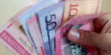 Gobierno pagará Regalia Pascual a los servidores públicos, pensionados y militares a partir del lunes 5 de diciembre