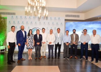 Lanzan Cámara de Comercio de las Islas Turcas y Caicos en República Dominicana