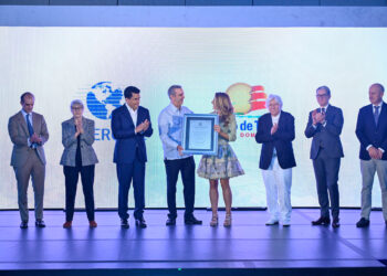 Inversionistas españoles dicen RD tiene el mejor presidente y ministro de Turismo de la historia