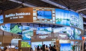 República Dominicana participará en enero del próximo año en Fitur 2023