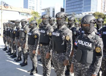 Ministro de Interior y director PN ponen en funcionamiento patrullaje policial por cuadrantes para controlar delitos con acercamiento a ciudadanos